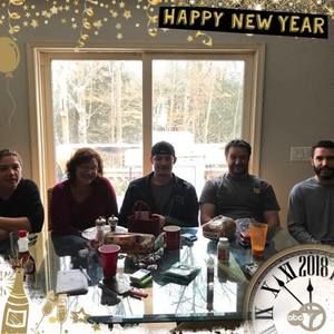 Meet your Posher, Janice